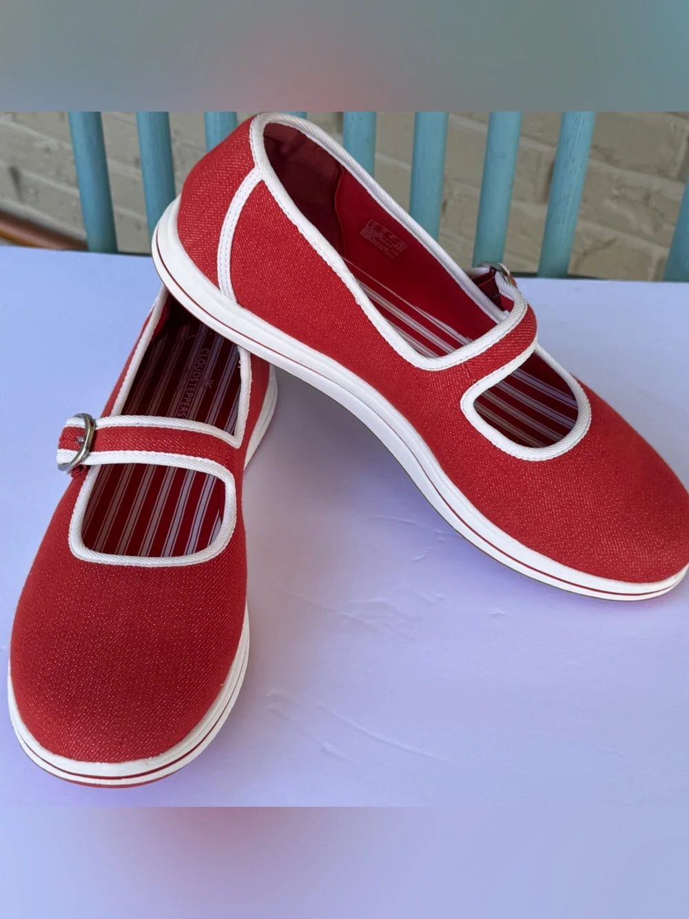Cloudsteppers by Clarks excellent pre